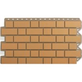 Кирпич клинкерный Бежевый  0,48м2 Альта-Профиль Кирпич клинкерный Бежевый  0,48м2 Альта-Профиль