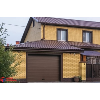 Купить Кирпич клинкерный Желтый  0,48м2 Альта-Профиль фасадная панель