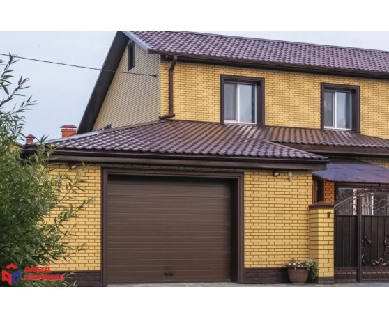 Кирпич клинкерный Желтый  0,48м2 Альта-Профиль Под кирпич-4