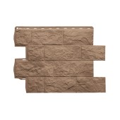 Туф ЭКО Бежевый 0,38м2 Альта-Профиль Туф ЭКО Бежевый 0,38м2 Альта-Профиль