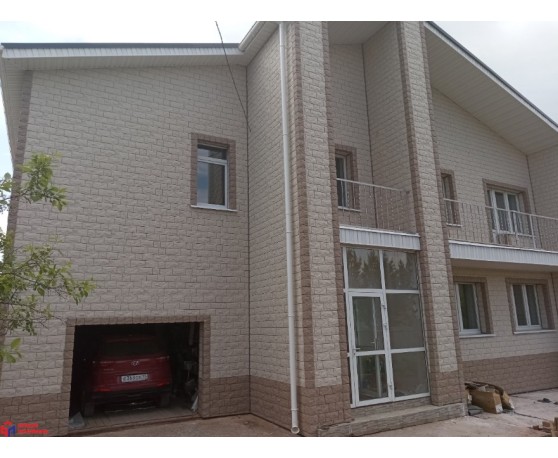 Туф ЭКО Бежевый 0,38м2 Альта-Профиль Под камень-1