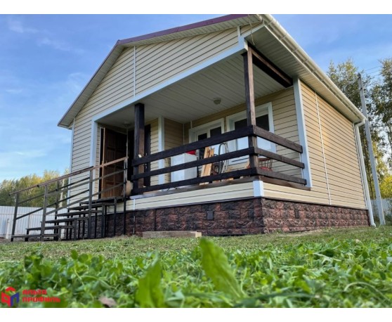 Туф Иранский 0,38м2 Альта-Профиль Под камень-2