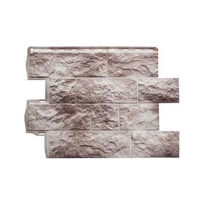 Купить Туф Исландский 0,38м2 Альта-Профиль фасадная панель