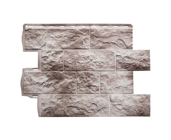 Туф Исландский 0,38м2 Альта-Профиль Под камень