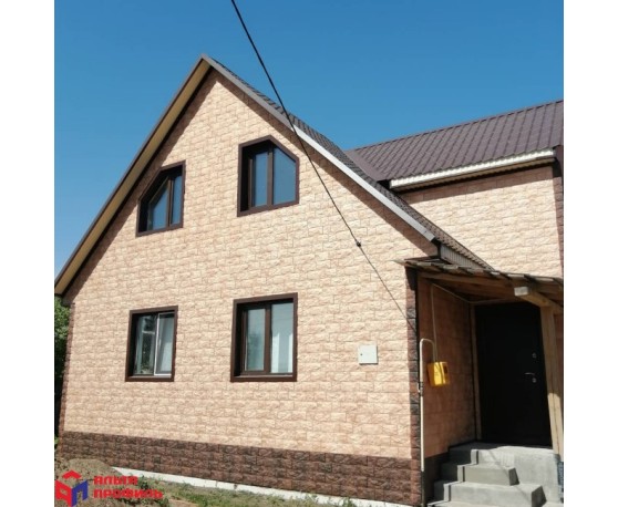 Туф Итальянский 0,38м2 Альта-Профиль Под камень-2