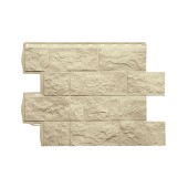 Туф ЭКО Песчаный 0,38м2 Альта-Профиль Туф ЭКО Песчаный 0,38м2 Альта-Профиль