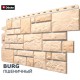 Купить Бург Пшеничный  0,42м2 Деке фасадная панель
