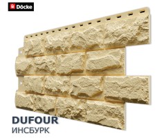 Дюфур Инсбрук  0,43м2 Деке фасадная панель