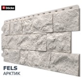 Фелс Арктик 0,45м2 Деке Фелс Арктик 0,45м2 Деке
