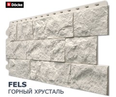 Фелс Горный 0,45м2 Деке фасадная панель