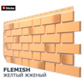 Флемиш Желтый  жженый (снято с производства) Флемиш Желтый  жженый (снято с производства)