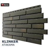 Клинкер Атакама  0,41м2 Деке Клинкер Атакама  0,41м2 Деке