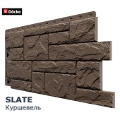 Сланец Куршевель 0,38м2 Деке Сланец Куршевель 0,38м2 Деке