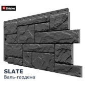 Сланец Валь-Гардена 0,38м2 Деке Сланец Валь-Гардена 0,38м2 Деке