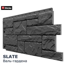 Сланец Валь-Гардена 0,38м2 Деке фасадная панель