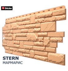 Штерн Мармарис 0,46м2 Деке фасадная панель (снято с производства)
