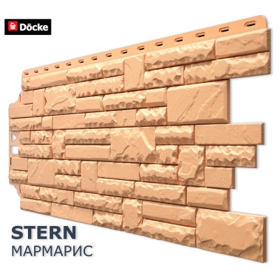 Купить Штерн Мармарис 0,46м2 Деке фасадная панель (снято с производства)