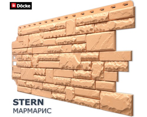 Купить Штерн Мармарис 0,46м2 Деке фасадная панель (снято с производства)