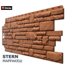 Штерн Марракеш 0,46м2 Деке фасадная панель