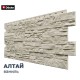 Купить Алтай Ваниль 0,44м2 Деке фасадная панель