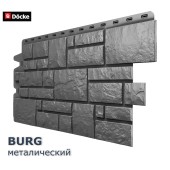 Бург Металлик  0,42м2 Деке (снято с производства) Бург Металлик  0,42м2 Деке (снято с производства)
