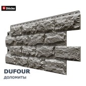 Дюфур Доломиты 0,43м2  Деке (снято с производства) Дюфур Доломиты 0,43м2  Деке (снято с производства)