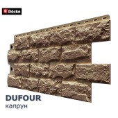 Дюфур Капрун 0,43м2 Деке (снято с производства) Дюфур Капрун 0,43м2 Деке (снято с производства)