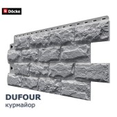 Дюфур Курмайор 0,43м2 Деке (снято с производства) Дюфур Курмайор 0,43м2 Деке (снято с производства)