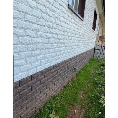 Купить Дюфур Ишгль 0,43м2 Деке фасадная панель