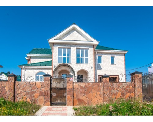 Купить Бург Льняной  0,42м2 Деке фасадная панель