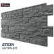 Купить Штейн Антрацит  0,44м2 Деке фасадная панель