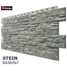 Штейн Базальт 0,44м2 Деке фасадная панель