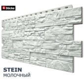 Штейн Молочный  0,44м2 Деке Штейн Молочный  0,44м2 Деке