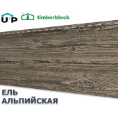 Ель Альпийская  0,7м2 Ю-Пласт Ель Альпийская  0,7м2 Ю-Пласт