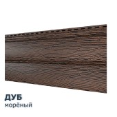 Дуб Морёный  0,7м2 Ю-Пласт Дуб Морёный  0,7м2 Ю-Пласт