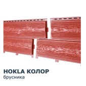 Хокла Колор Брусника  0,5 м2 Ю-пласт Хокла Колор Брусника  0,5 м2 Ю-пласт