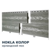 Хокла Колор Ирландский мох 0,5 м2 Ю-пласт Хокла Колор Ирландский мох 0,5 м2 Ю-пласт