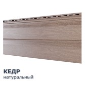 Кедр Натуральный 0,7м2 Ю-Пласт Кедр Натуральный 0,7м2 Ю-Пласт