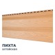 Купить Пихта Алтайская 0,7м2 Ю-Пласт виниловый сайдинг