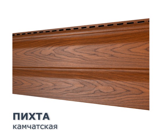 Пихта Камчатская 0,7м2 Ю-Пласт Текстура  Дерево