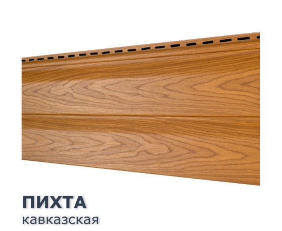 Пихта Кавказская 0,7м2 Ю-Пласт Текстура  Дерево