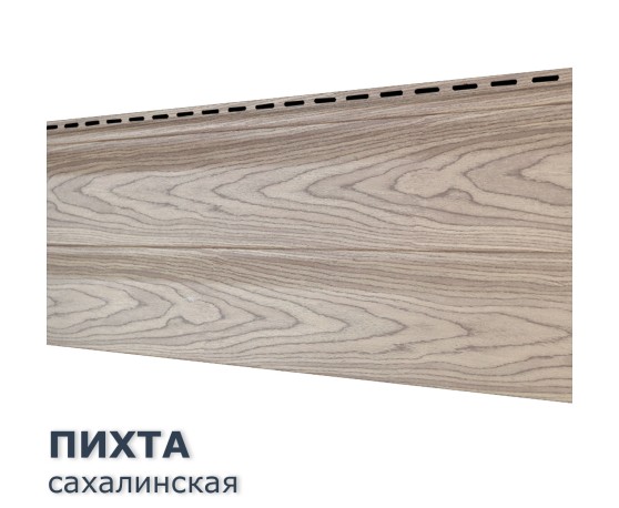 Пихта Сахалинская 0,7м2 Ю-Пласт Текстура  Дерево