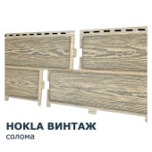Хокла Винтаж Солома  0,5 м2 Ю-пласт Хокла Винтаж Солома  0,5 м2 Ю-пласт