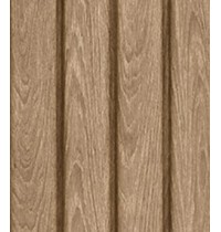 Планкен Кленовый 0,72м2 Ю-Пласт виниловый сайдинг