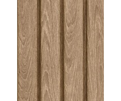 Планкен Кленовый 0,72м2 Ю-Пласт виниловый сайдинг