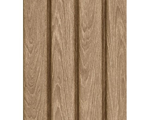 Купить Планкен Кленовый 0,72м2 Ю-Пласт виниловый сайдинг