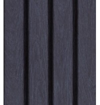 Планкен Угольный 0,72м2 Ю-Пласт виниловый сайдинг