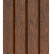 Планкен Янтарный  0,72м2 Ю-Пласт виниловый сайдинг