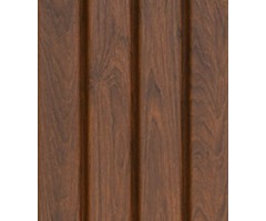 Планкен Янтарный  0,72м2 Ю-Пласт виниловый сайдинг