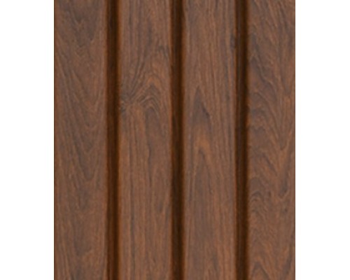 Купить Планкен Янтарный  0,72м2 Ю-Пласт виниловый сайдинг